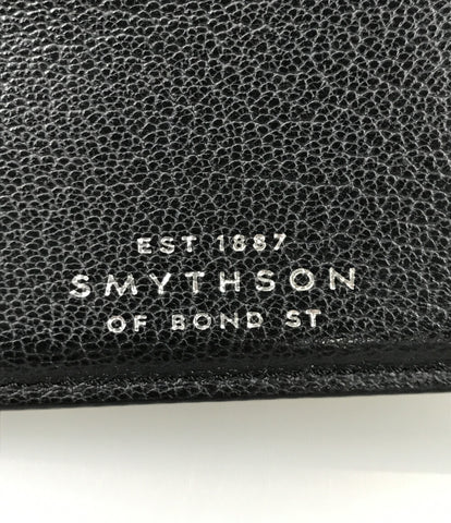 スマイソン  カードケース パスケース      メンズ  (複数サイズ) SMYTHSON
