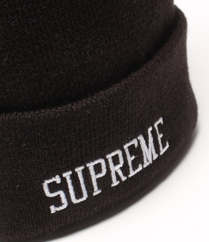 シュプリーム 美品 ニット帽 23SS DOOM BEANIE      メンズ  (複数サイズ) Supreme