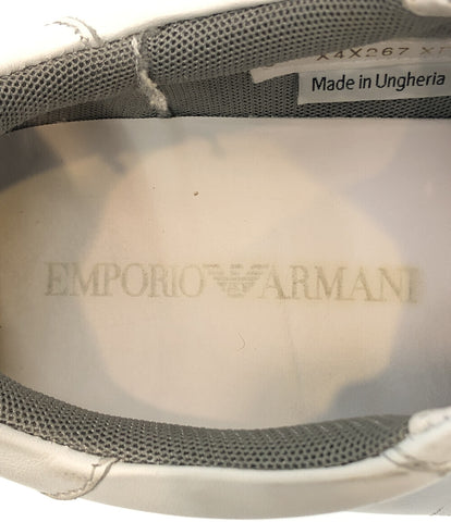 エンポリオアルマーニ  ローカットスニーカー      メンズ SIZE 6 (S) EMPORIO ARMANI