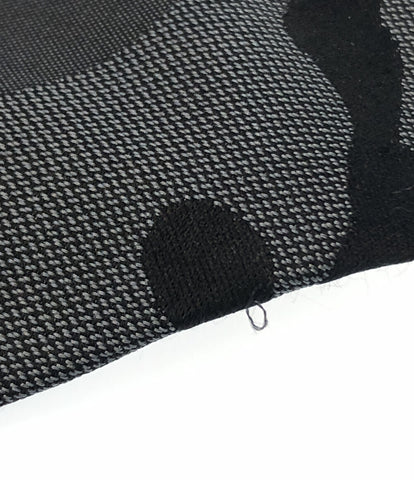 バレンチノ  ネクタイ シルク100％ カモフラージュ柄      メンズ  (複数サイズ) VALENTINO