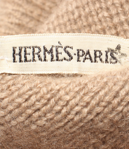 エルメス  ニット帽 カシミア100％      レディース  (複数サイズ) HERMES