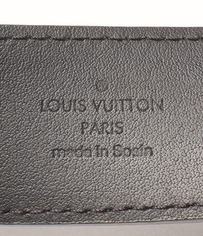 ルイヴィトン  ベルト  サンチュールポンヌフ   M6065 メンズ  (複数サイズ) Louis Vuitton