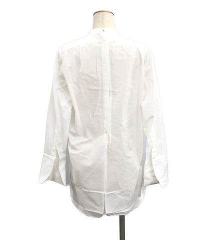 fumika uchida ドレスシャツ - シャツ/ブラウス(七分/長袖)