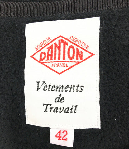 ダントン 美品 フリースジャケット メンズ SIZE 42 (L) DANTON