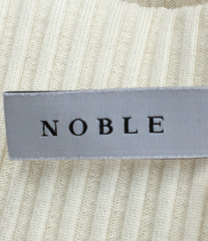 トタンテレコロングカーディガン      レディース  (複数サイズ) Noble