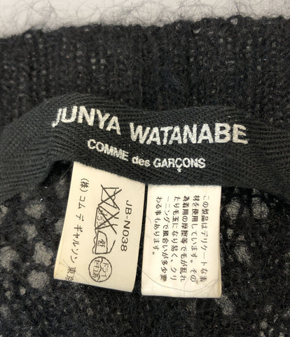 ジュンヤワタナベ  丸形 レースストール      レディース SIZE   (複数サイズ) JUNYA WATANABE