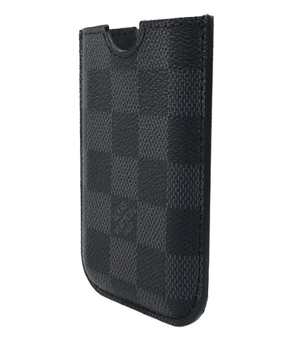 ルイヴィトン  スマートフォンケース iPhone 3G専用 エテュイ iPhone 3G ダミエグラフィット   N62669 メンズ  (複数サイズ) Louis Vuitton