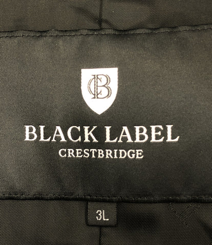 BLACKLABEL クレストブリッジ　メンズ　XLサイズ