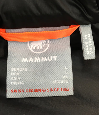 マムート  ダウンジャケット Roseg IN Hooded Jacket      レディース SIZE XL (XL以上) MAMMUT
