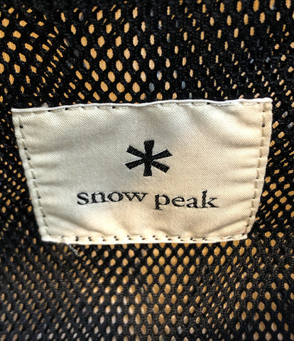スノーピーク  ボディバッグ X PAC       メンズ   snow peak