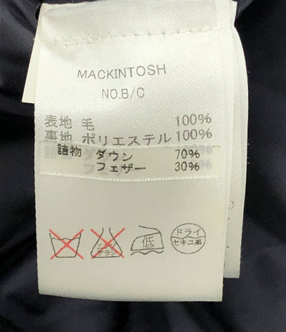 マッキントッシュ  ダウンジャケット      メンズ SIZE 38 (M) MACKINTOSH