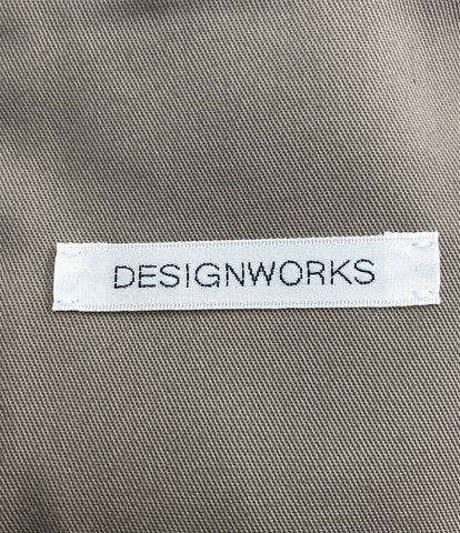 デザインワークス 美品 フレアスカート      レディース SIZE 36 (S) DESIGWORKS