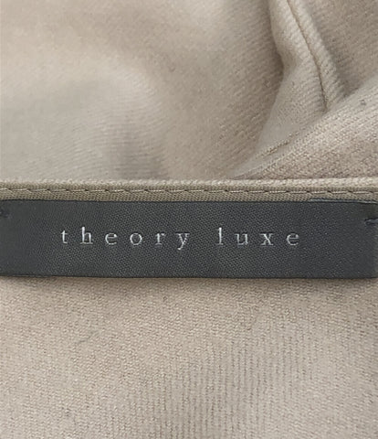 セオリーリュクス  トップス スカート セットアップ      レディース SIZE 38 (M) theory luxe