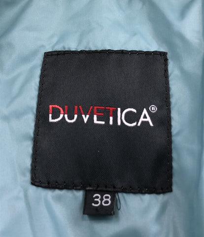 デュベティカ  ダウンジャケット      レディース SIZE 38 (M) DUVETICA