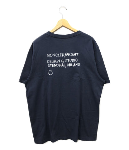 モンクレール  半袖Tシャツ      メンズ SIZE XXL (XL以上) MONCLER