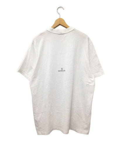 モンクレール  半袖Tシャツ      メンズ SIZE XXL (XL以上) MONCLER