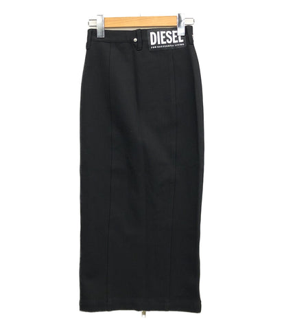 ディーゼル 美品 ジップタイトスカート      レディース SIZE 23 (XS以下) DIESEL