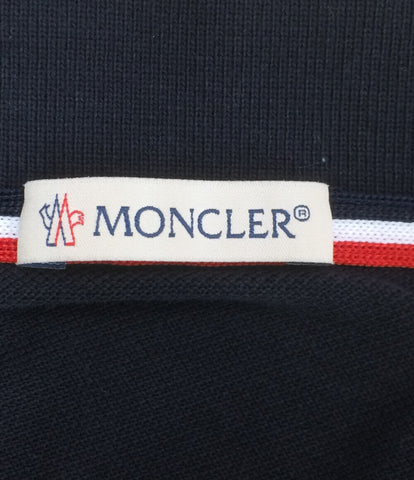 モンクレール  半袖ポロシャツ      メンズ SIZE XXL (XL以上) MONCLER