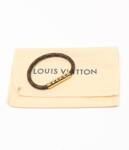 05cm素材Louis Vuitton ルイヴィトン　ブレスレット　LV コンフィデンシャル