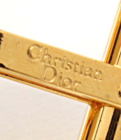クリスチャンディオール  タイピン カフス 2点セット タイバー タイクリップ      メンズ  (その他) Christian Dior