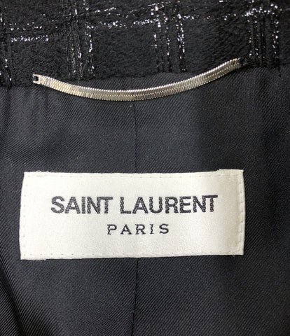 サンローランパリ 美品 テーラードジャケット      メンズ SIZE 48 (L) SAINT LAURENT PARIS