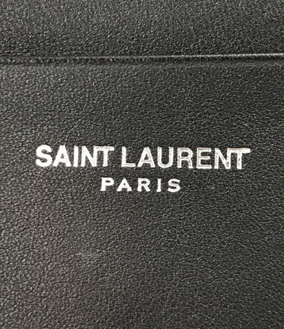 サンローラン  カードケース 名刺ケース      メンズ  (複数サイズ) Saint Laurent