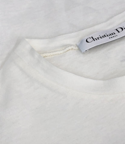 クリスチャンディオール  半袖Tシャツ      レディース SIZE XS (XS以下) Christian Dior