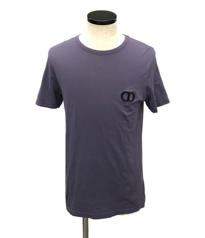 品質販売クリスチャンディオール　ロゴ半袖Tシャツ トップス