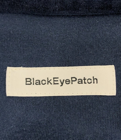 ベロアジャケット メンズ SIZE M (M) Black Eye Patch – rehello by ...