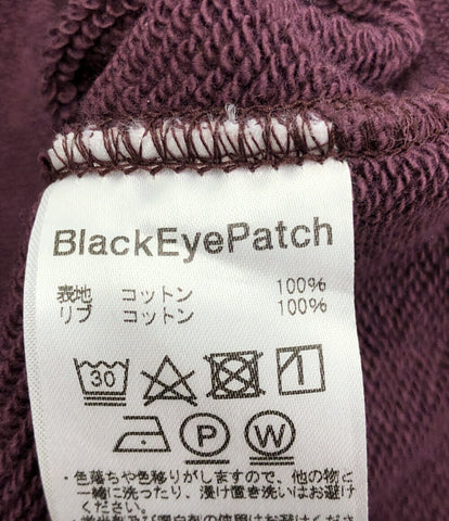 プルオーバーパーカー      メンズ SIZE L (L) Black Eye Patch