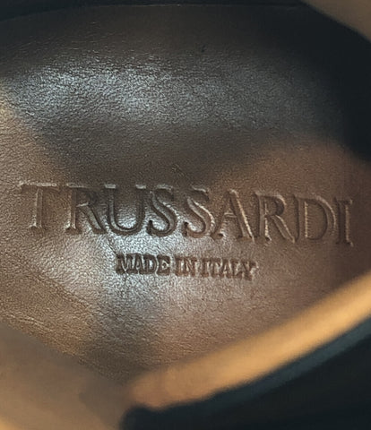 トラサルディ  ハイカットスニーカー      メンズ SIZE 41 (S) TRUSSARDI