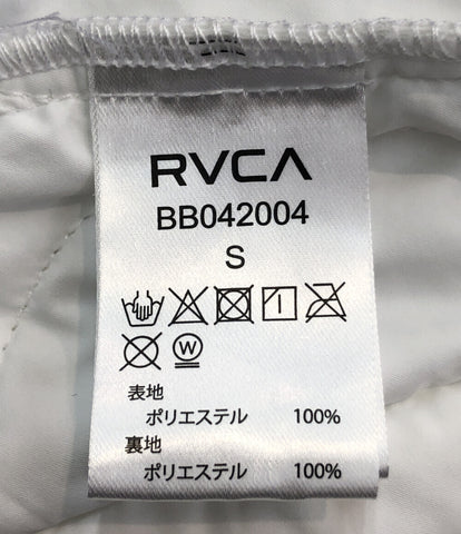 ハーフジップキルティングジャケット メンズ SIZE S (S) RVCA–rehello ...