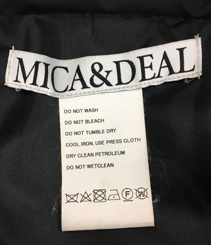 MICADEAL付属品MICA＆DEAL ジャケット    レディース F