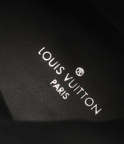 ルイヴィトン 美品 アンクルブーツ ショートブーツ ワンダーランド モノグラム   1A2Q30 レディース SIZE 34 1/2 (XS以下) Louis Vuitton