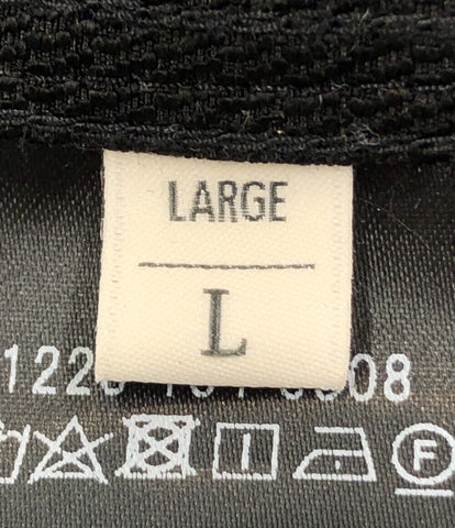 ブラック系サイズ詳細表記サイズ美品  フィールド パデッド ジャケット メンズ L