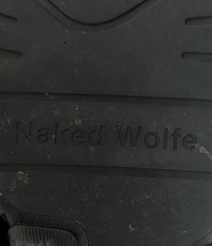 ローカットスニーカー      メンズ SIZE 11 US (XL以上) Naked Wolfe