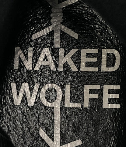 ローカットスニーカー メンズ SIZE 9 US (L) Naked Wolfe – rehello by ...