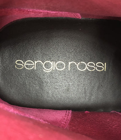 セルジオロッシ  チャッカブーツ      メンズ SIZE 8 1/2 (L) Sergio Rossi