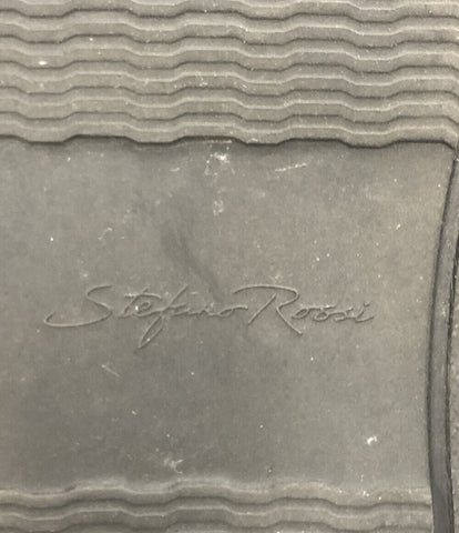 ローカットスニーカー      メンズ SIZE 26.5 (M) STEFANO ROSSI
