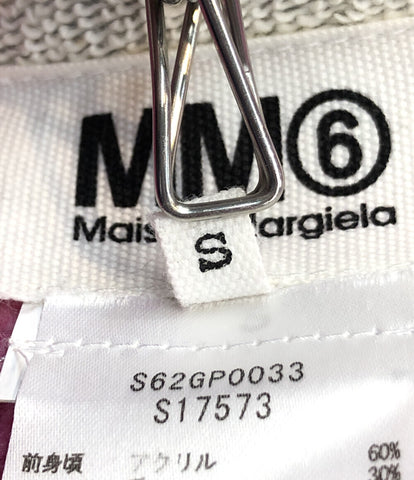 長袖ニット FAIR ISLE KNIT     S62GP0033 レディース SIZE S (S) Maison Martin Margiela