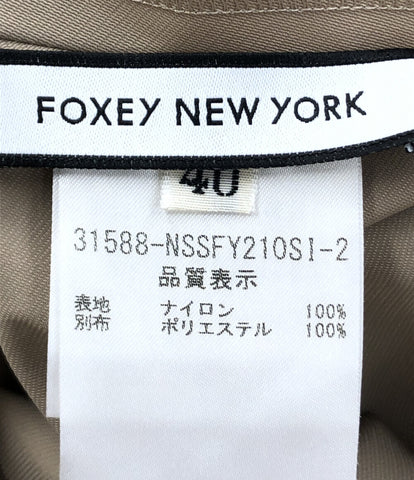 美品 チュールスカート      レディース SIZE 40 (M) FOXEY NEWYORK