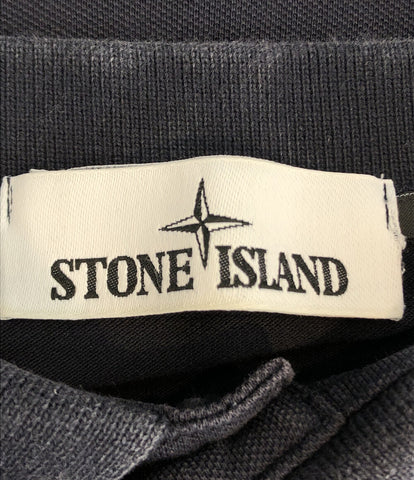 ストーンアイランド  半袖ポロシャツ      メンズ SIZE M (M) STONE ISLAND