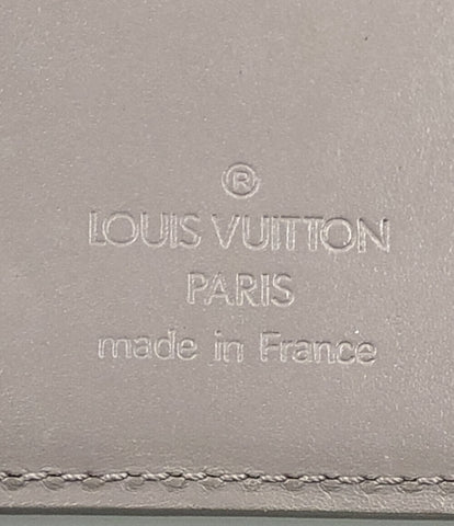 ルイヴィトン  手帳カバー アジェンダ オリゾンタル エラスティック エピ   R2018B レディース  (複数サイズ) Louis Vuitton
