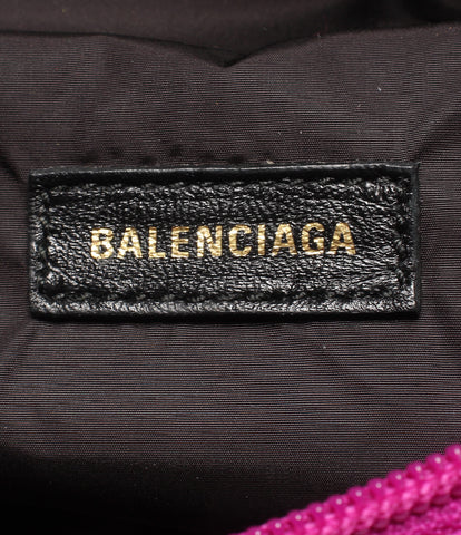バレンシアガ 美品 ウエストバッグ ベルトバッグ  ウイール    569978 レディース   Balenciaga
