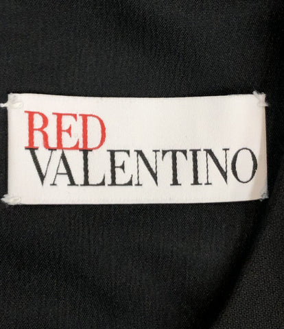 レッドバレンティノ  ノースリーブタイトワンピース      レディース SIZE 40 (M) RED VALENTINO