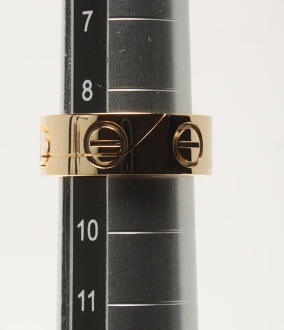 カルティエ 美品 アストロラブリング 指輪 750      レディース SIZE 8号 (リング) Cartier