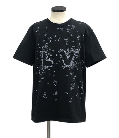 ルイヴィトン LVスプレッド Tシャツ メンズ SIZE XL (XL以上) Louis ...