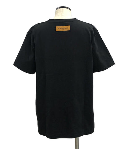 Tシャツ/カットソー(半袖/袖なし)ルイヴィトン Louis Vuitton Tシャツ XL