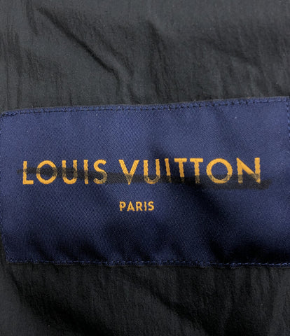 ルイヴィトン  20SS MONOGRAM PADDED BLOUSON 中綿ナイロンジャケット     HIB30WRWK メンズ SIZE 52 (XL以上) Louis Vuitton