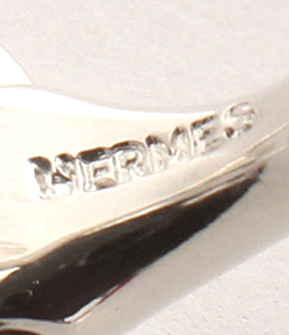 エルメス 美品 リング 指輪 SV925 ナウシカ      レディース SIZE 10号 (リング) HERMES